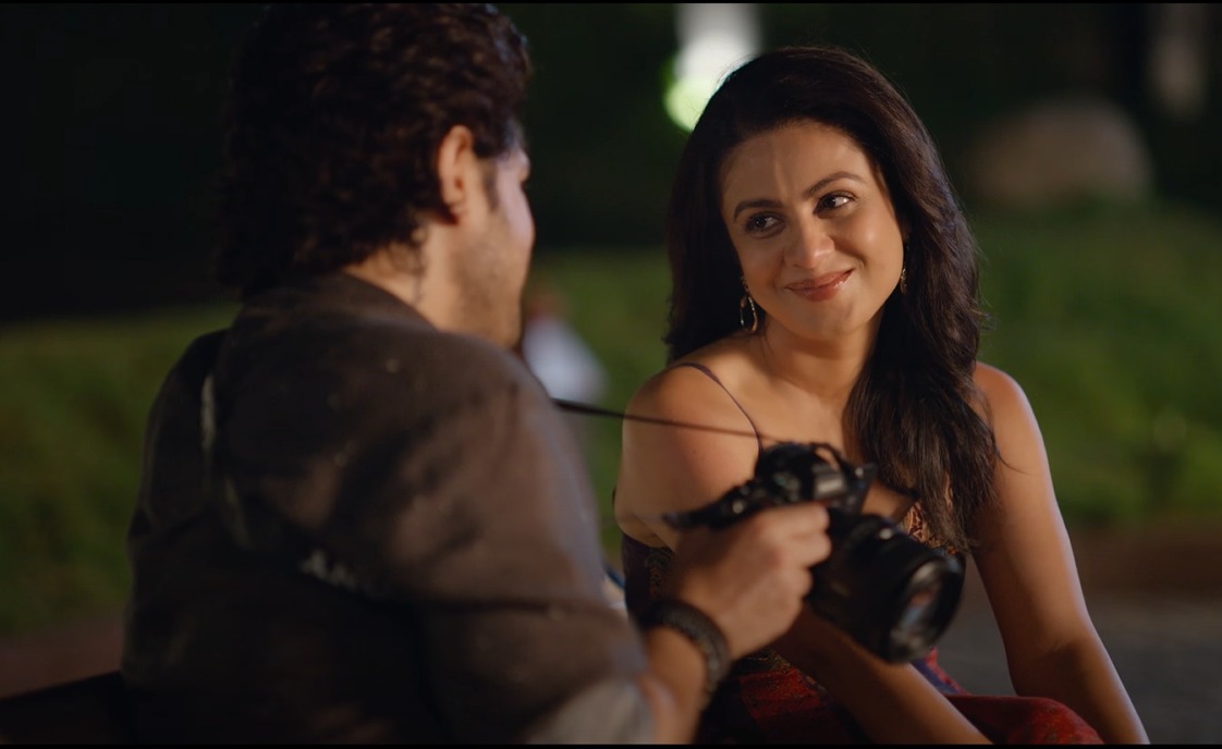 Misri gujarati Movie